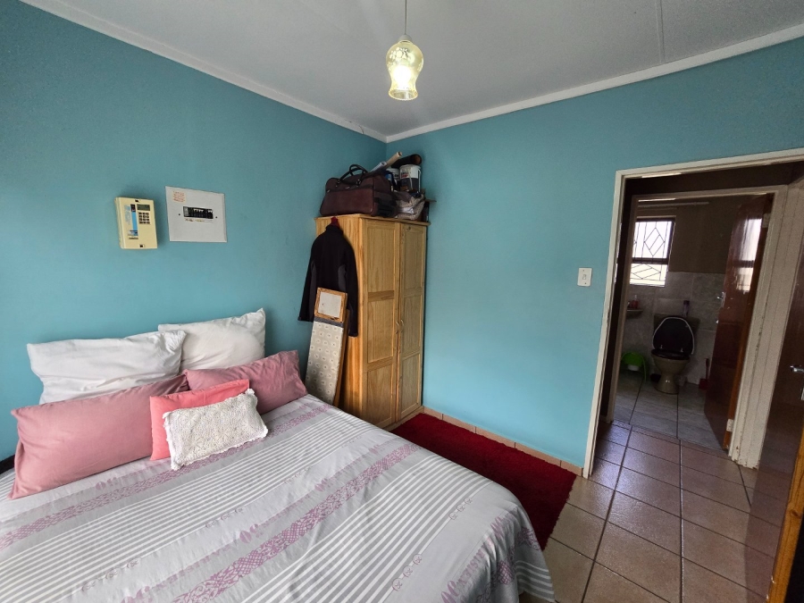 3 Bedroom Property for Sale in Bakenpark Free State